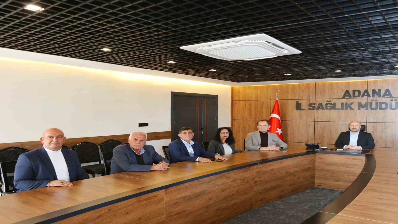 Nacar: Muhtarlarımız gözümüz kulağımız