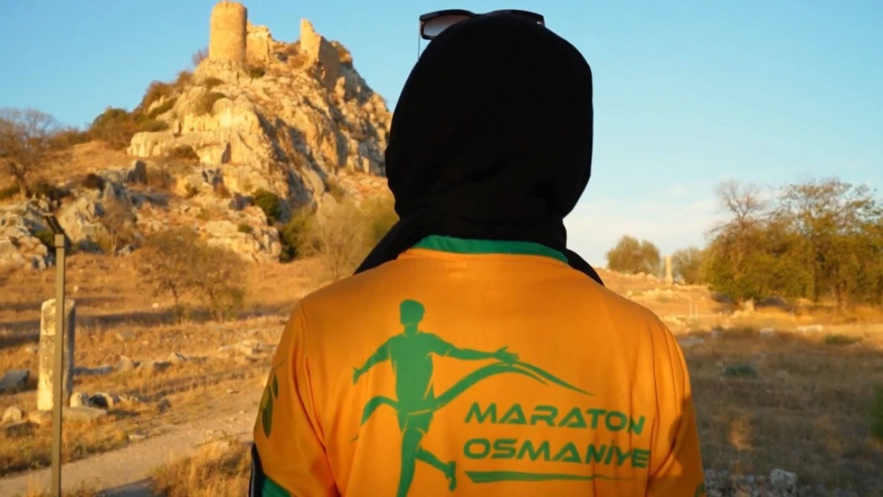 Osmaniyede enkazla anılan sokaklarda umut adımları