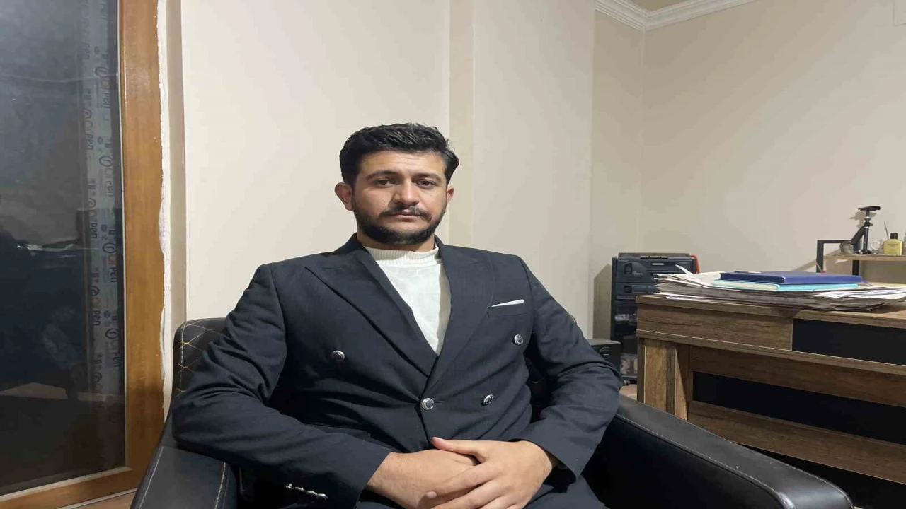 Osmaniyede IBAN tuzağı mağduriyeti: Arkadaşıma güvendim hem kendimi hem arkadaşımı yaktım