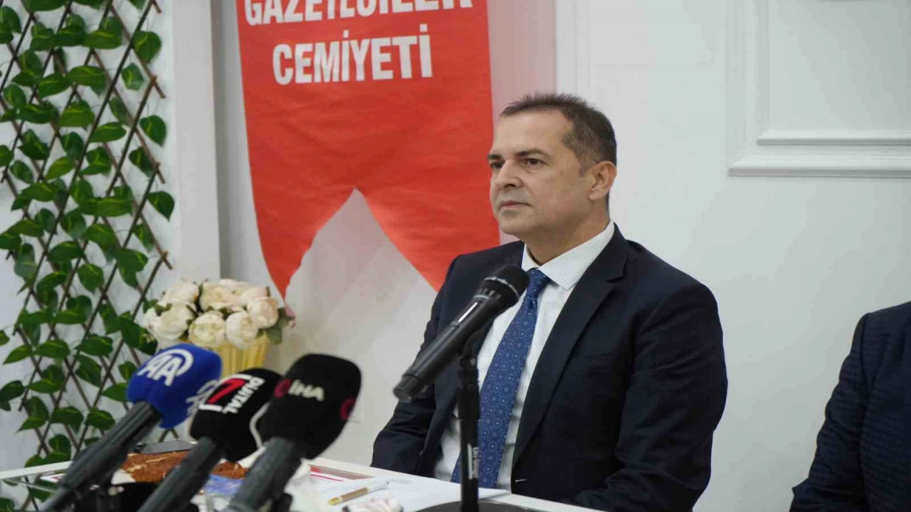 Rıza Perçin: Antalyaspor için biraz dilenci olduk, 35 milyon Dolardan fazla borç var