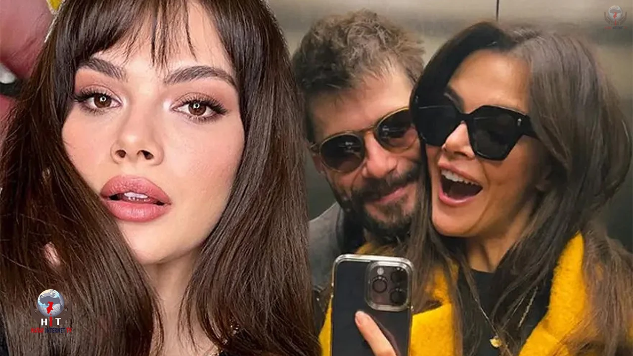 Romantizme doyamadılar