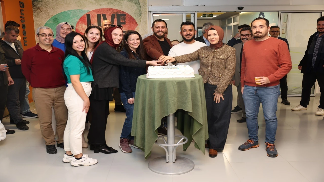 TEKMERden 1 yılda 30 teknoloji girişimi