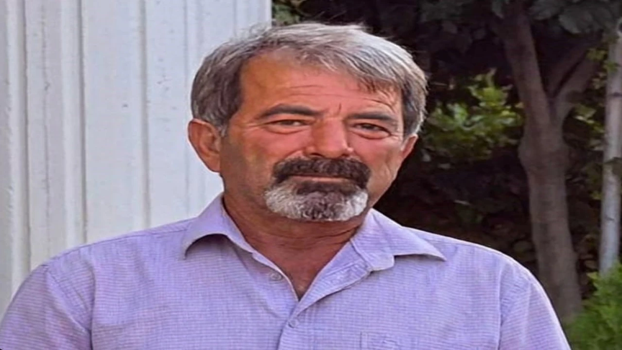 Tekneyle açıldığı Akdenizde kaybolmuştu, 12 gün sonra Kıbrısta cansız bedeni bulundu