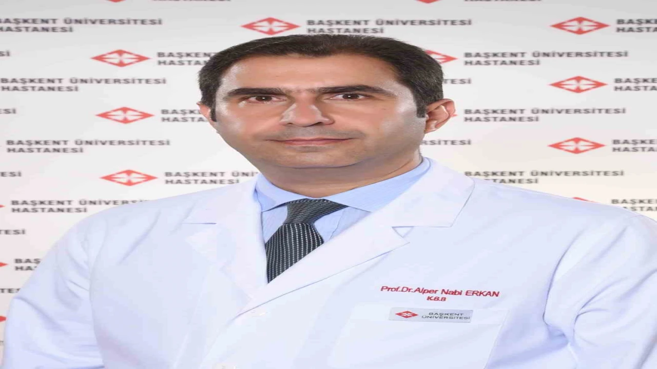 Uzmanı uyardı: Yüz felci riskine karşı soğuk havalarda yüzünüzü koruyun