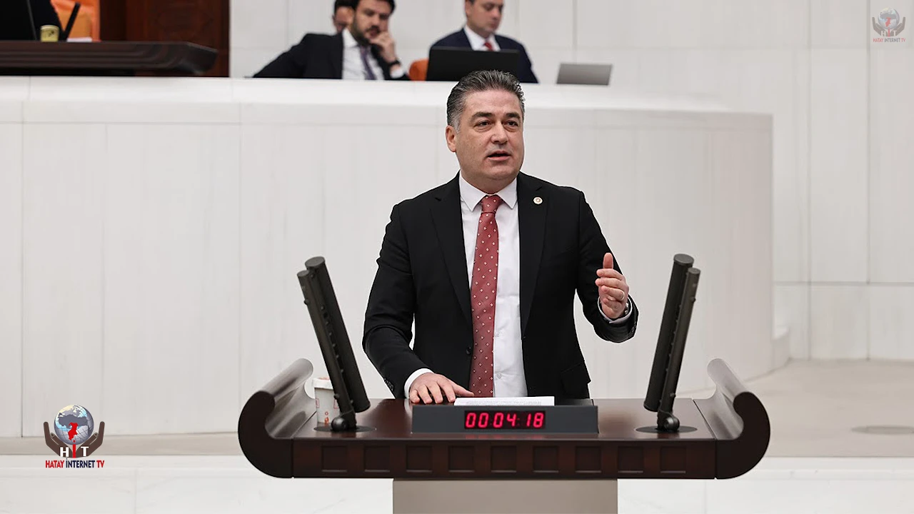 VEKİL MULLAOĞLU’NDAN BAKAN KURUM’A ZOR SORU