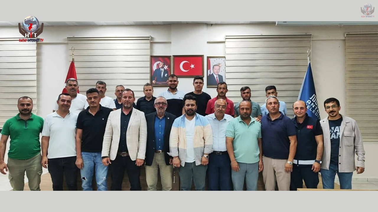 YAYLADAĞLILAR DAYANIŞMA İÇİN TOPLANIYOR