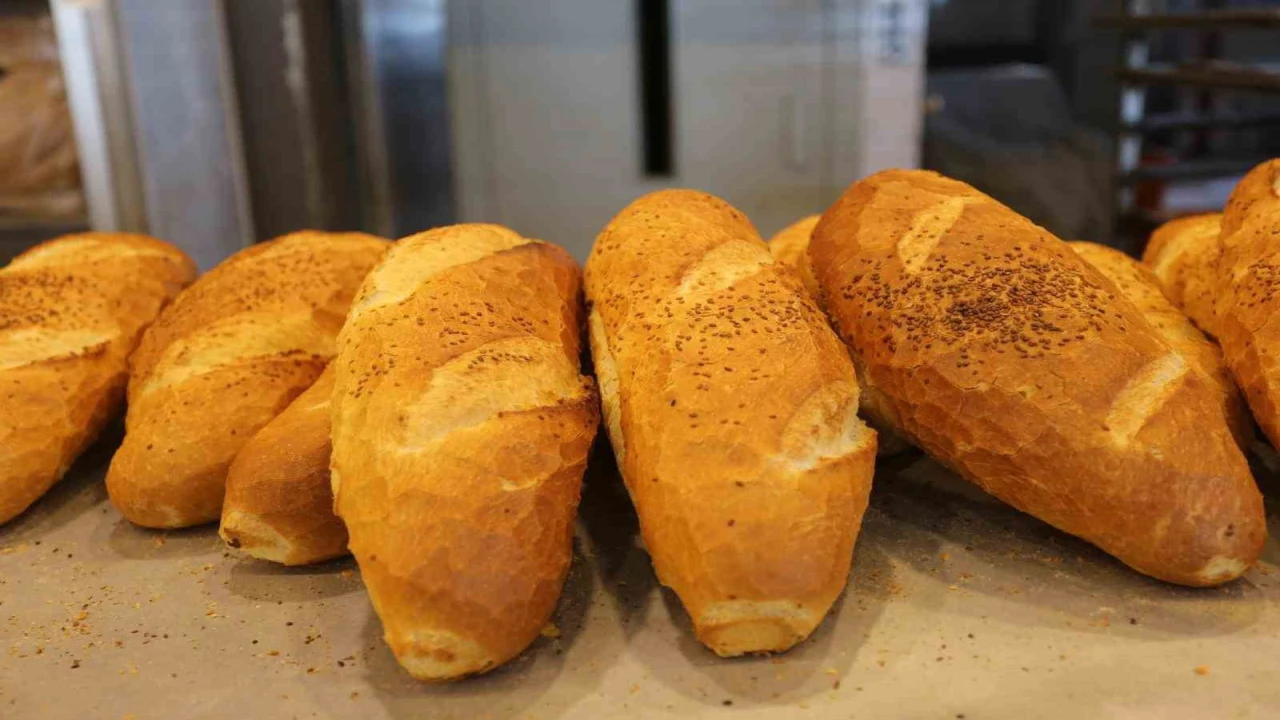 Yeni yıl öncesi Kepezde fırınlara sıkı denetim