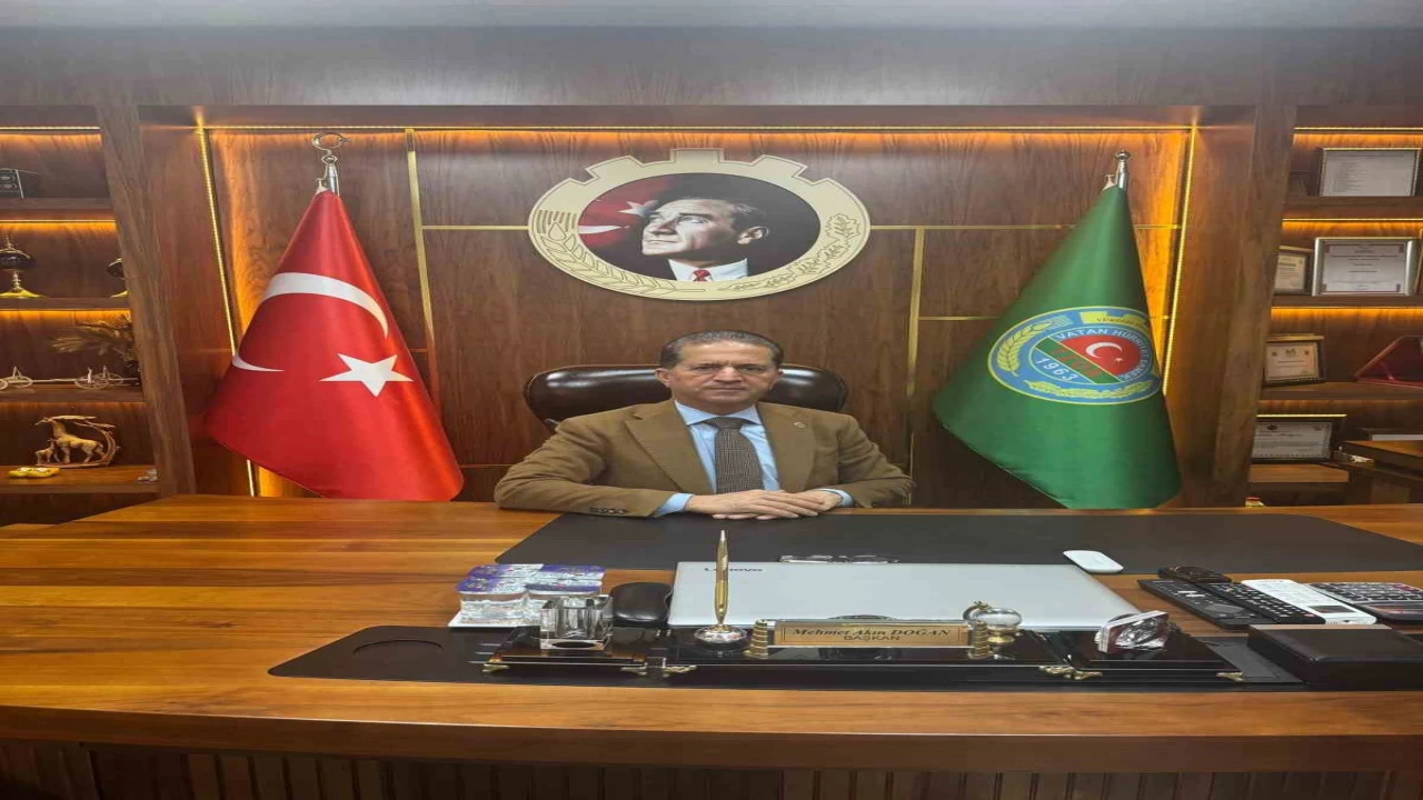 Zirai don tehlikesine karşı çiftçilere kritik uyarı