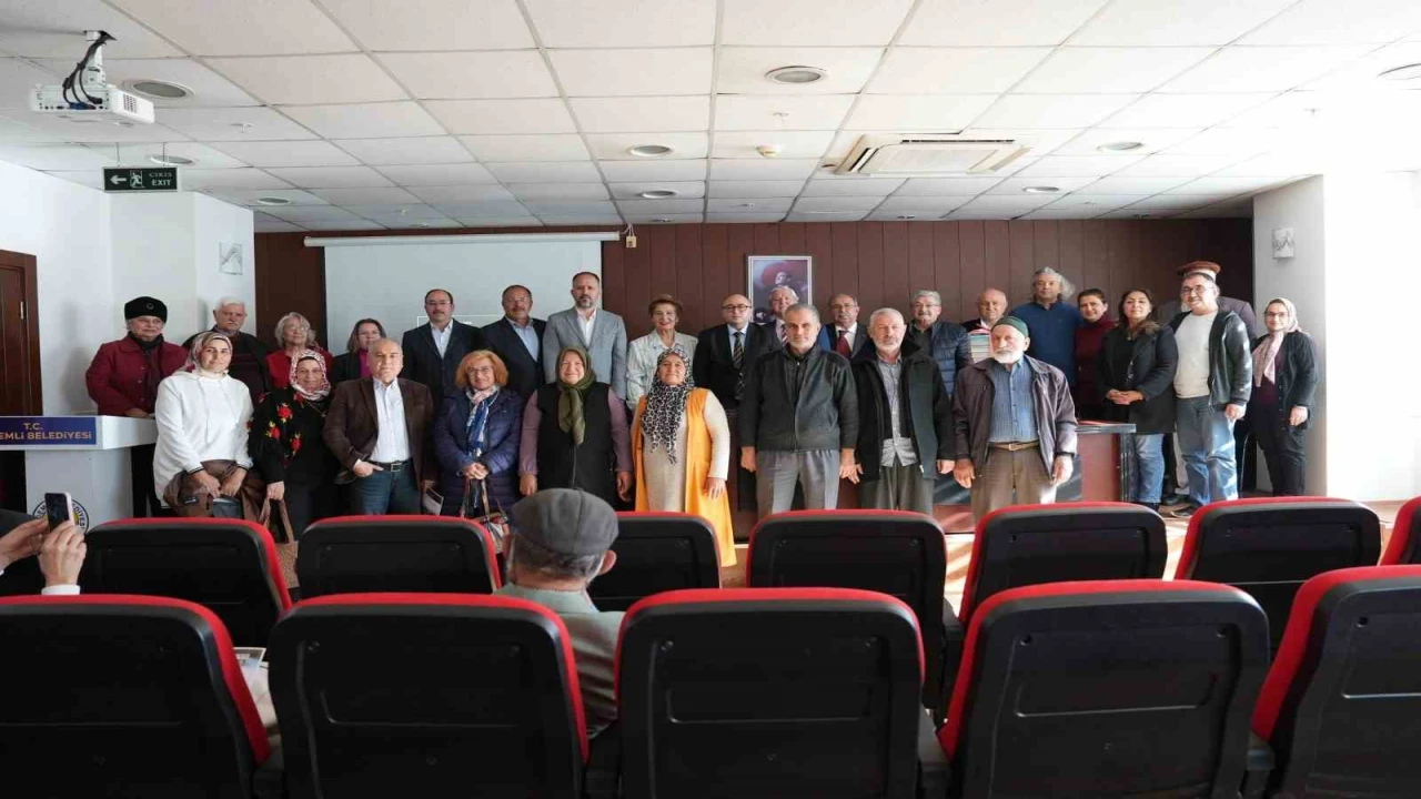 3 Ocak şiir yarışmasında dereceye girenler belirlendi