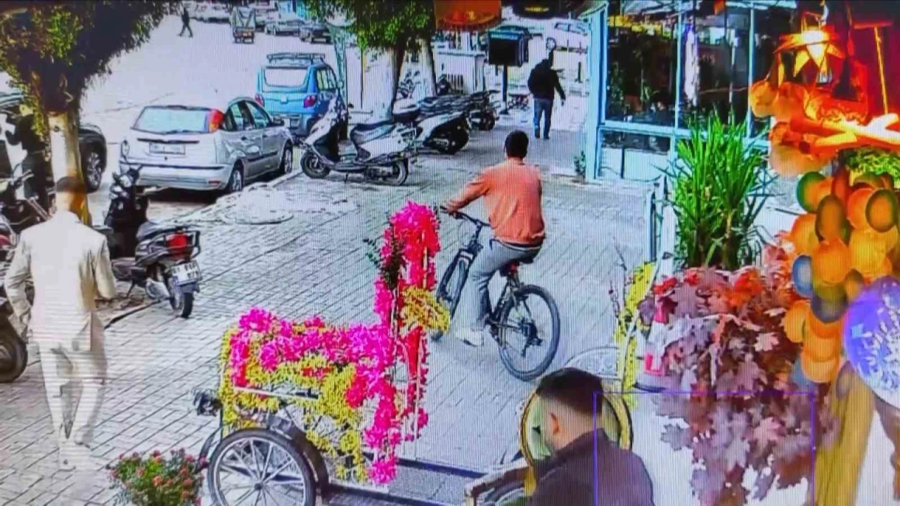 4 bisiklet çalan şüpheli tutuklandı: Bisikletlere ilgim var, dayanamayıp çalıyorum