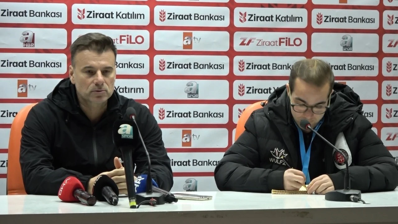 Aleksandar Stanojevic: Hak edilmiş bir sonuç