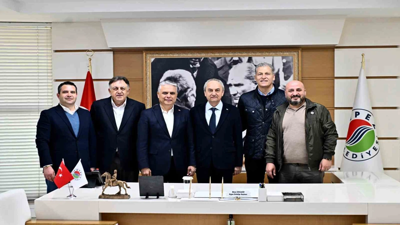 Antalya, gıdada güvenin markası oluyor