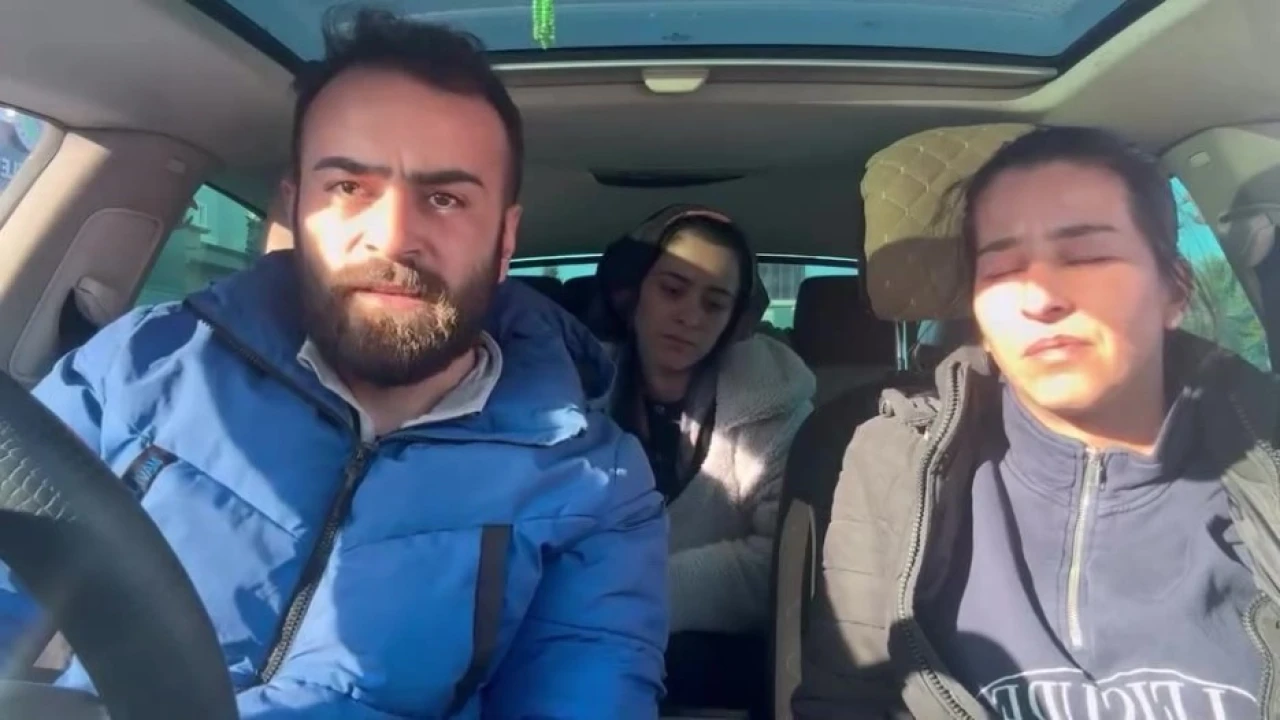 Antalyada 3 aylık evli kadının ölümünde ağabey adalet istedi