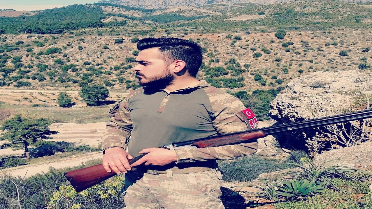 Antalyada av kazasında hayatını kaybetti