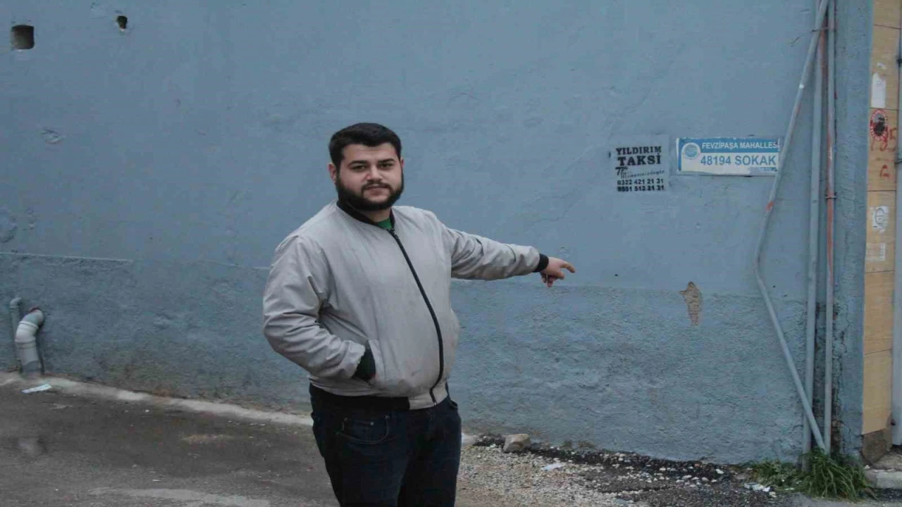 Antalyada kaybolan çocuk, 600 kilometre uzakta Adanada bulundu