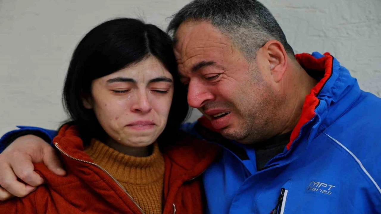 Arkadaşına güvenip IBANını kullandırdı, başına gelmeyen kalmadı