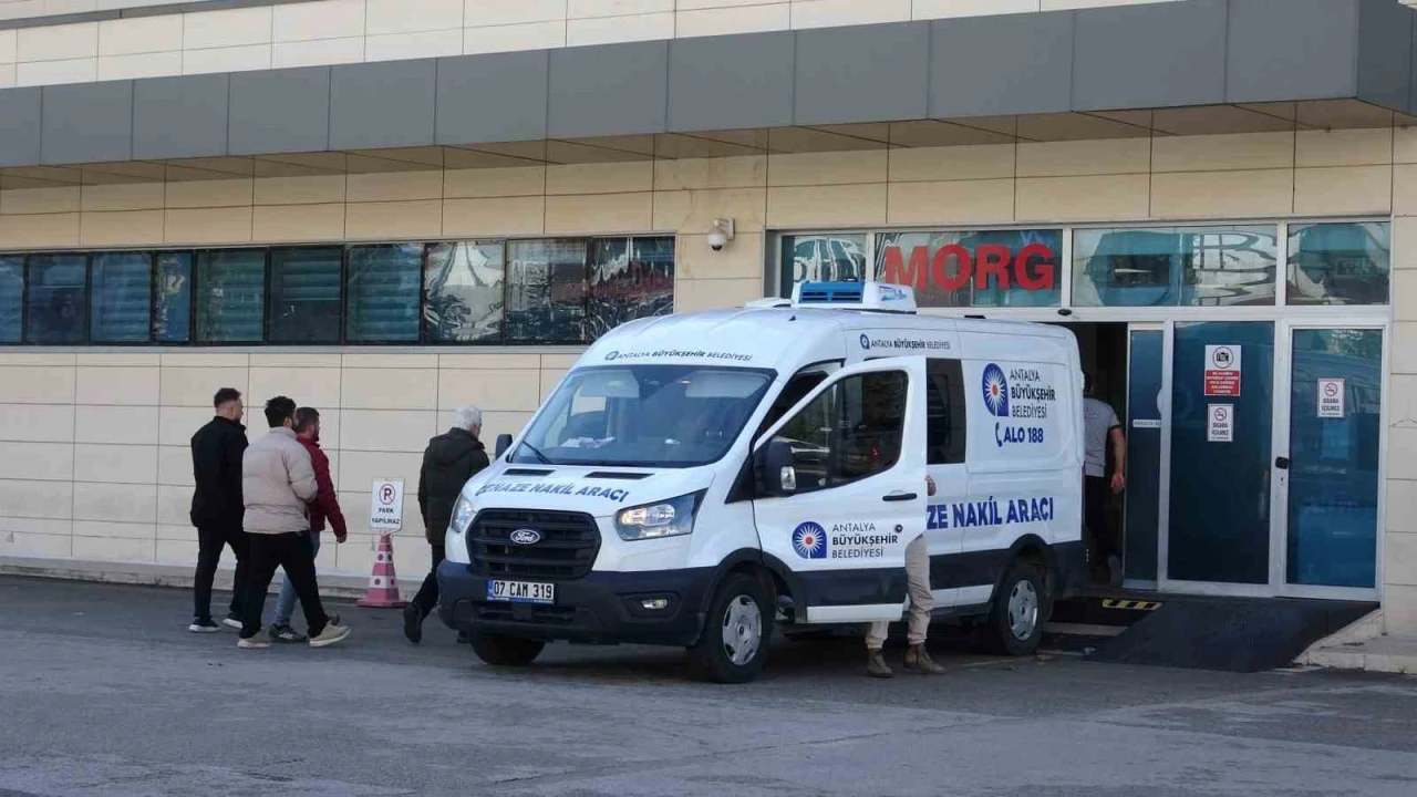 Arkadaşından emanet aldığı motosikletle geçirdiği kazada hayatını kaybetti