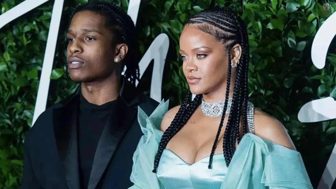 ASAP Rocky, Rihanna hakkında konuştu