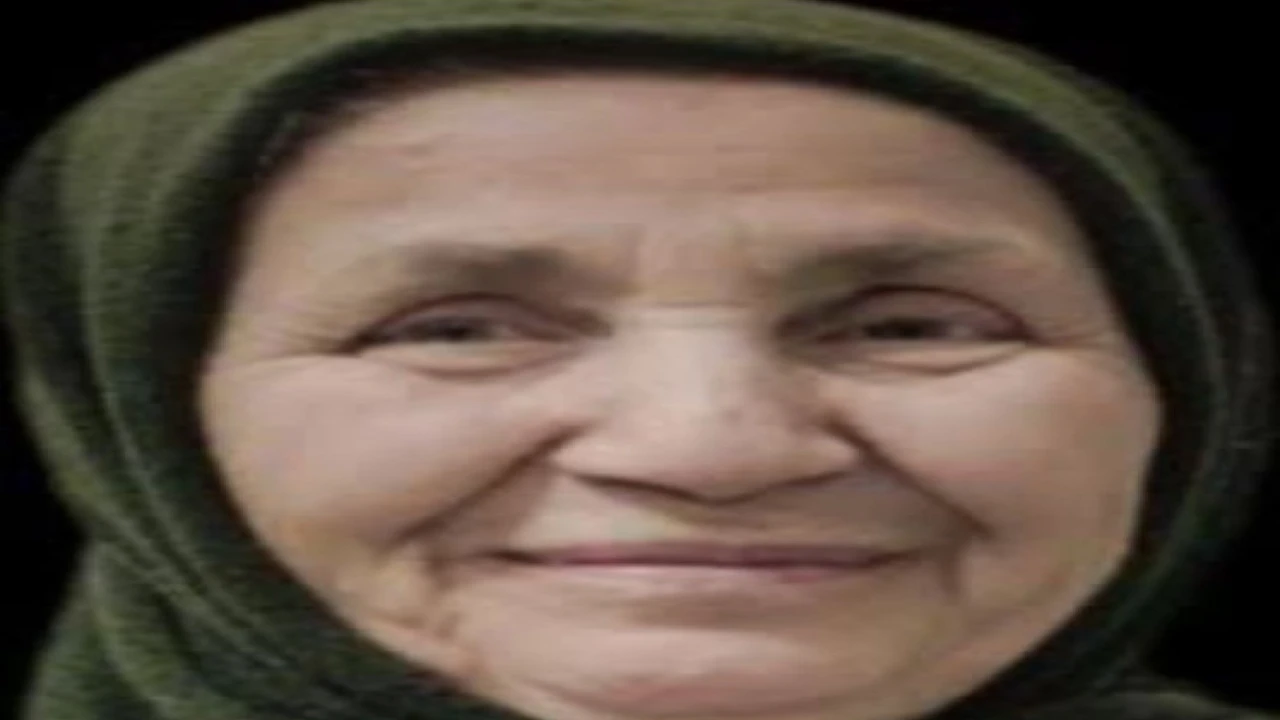 Baca düştü gaz sızıntısı ölüme sebep oldu