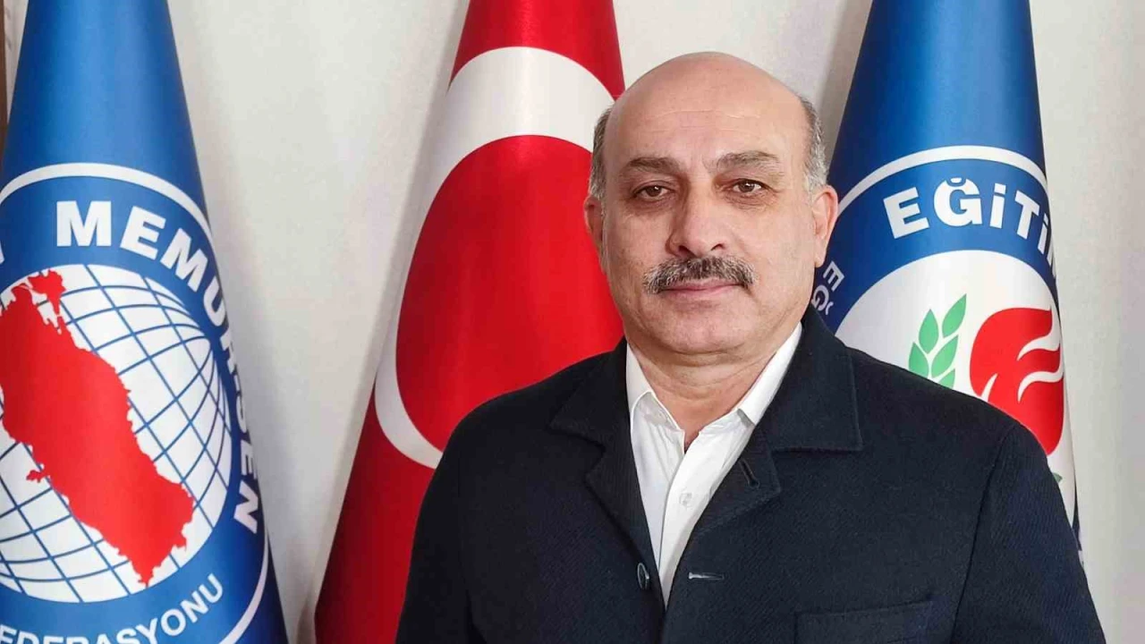 Başkan Sarıgeçiliden velilere sosyal medya uyarısı