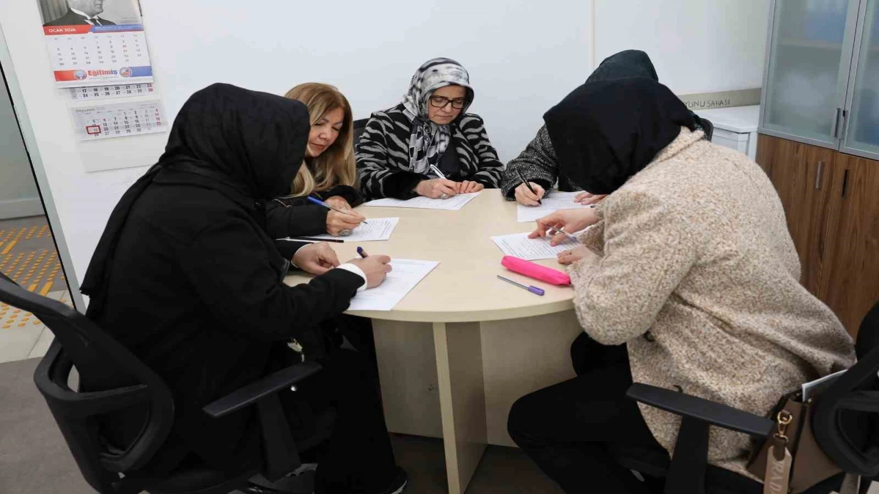 Benim üniversitem ALKÜde başladı