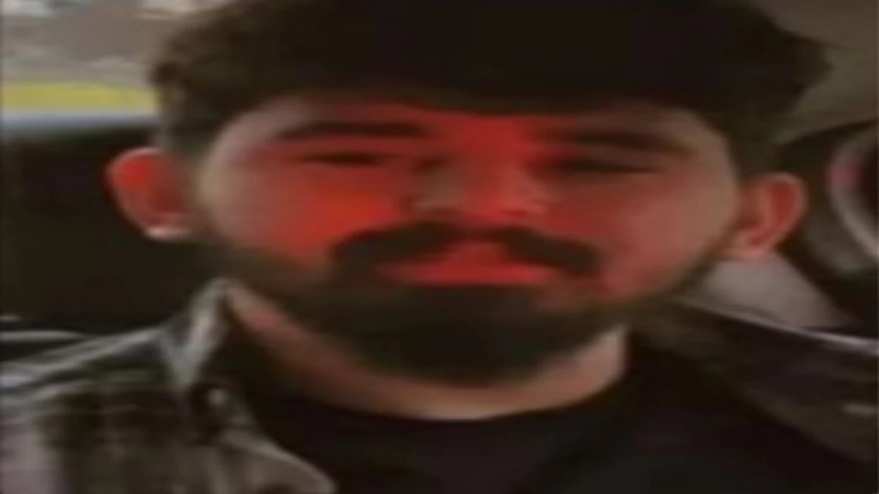 Burdurda aracın yanındaki kişi ölü bulundu, otomobilin sahibi tutuklandı