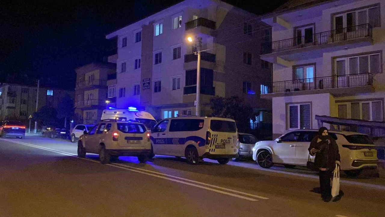 Burdurda yaşlı kadın evinde ölü bulundu