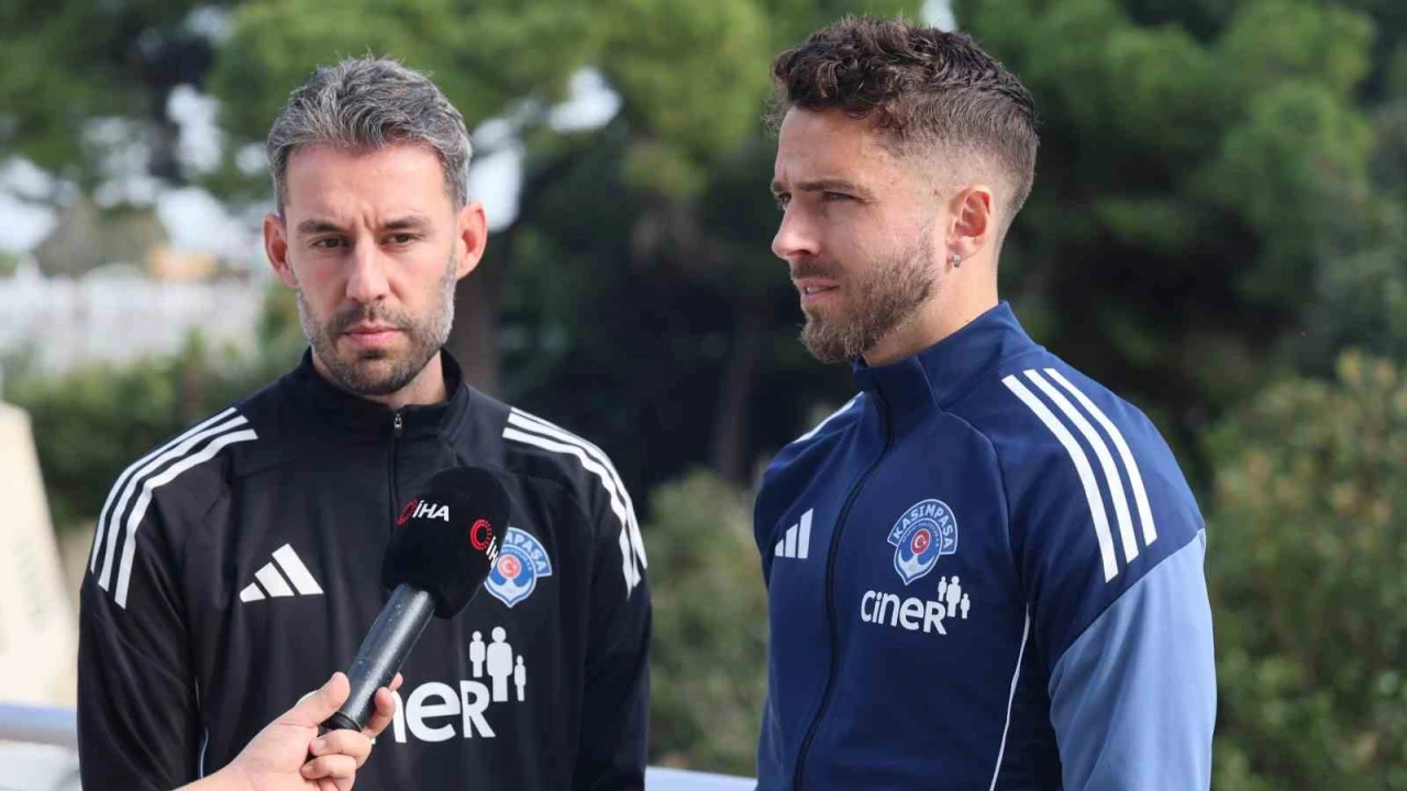 Claudio Winck: Emre Belözoğlu ile iyi sonuçlar alacağımıza inanıyorum