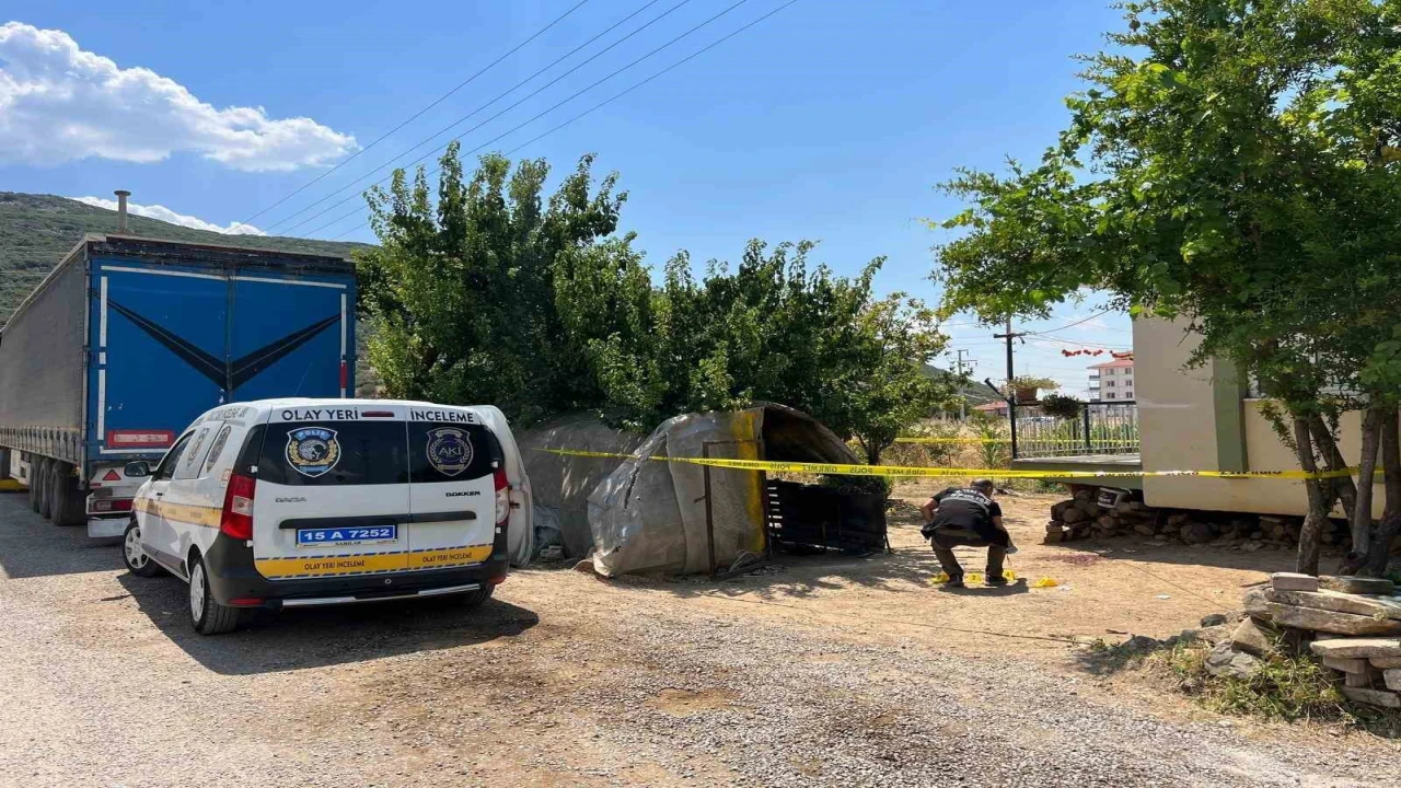 Damadını öldüren kayınpeder 10 yıl hapis cezasına çarptırıldı