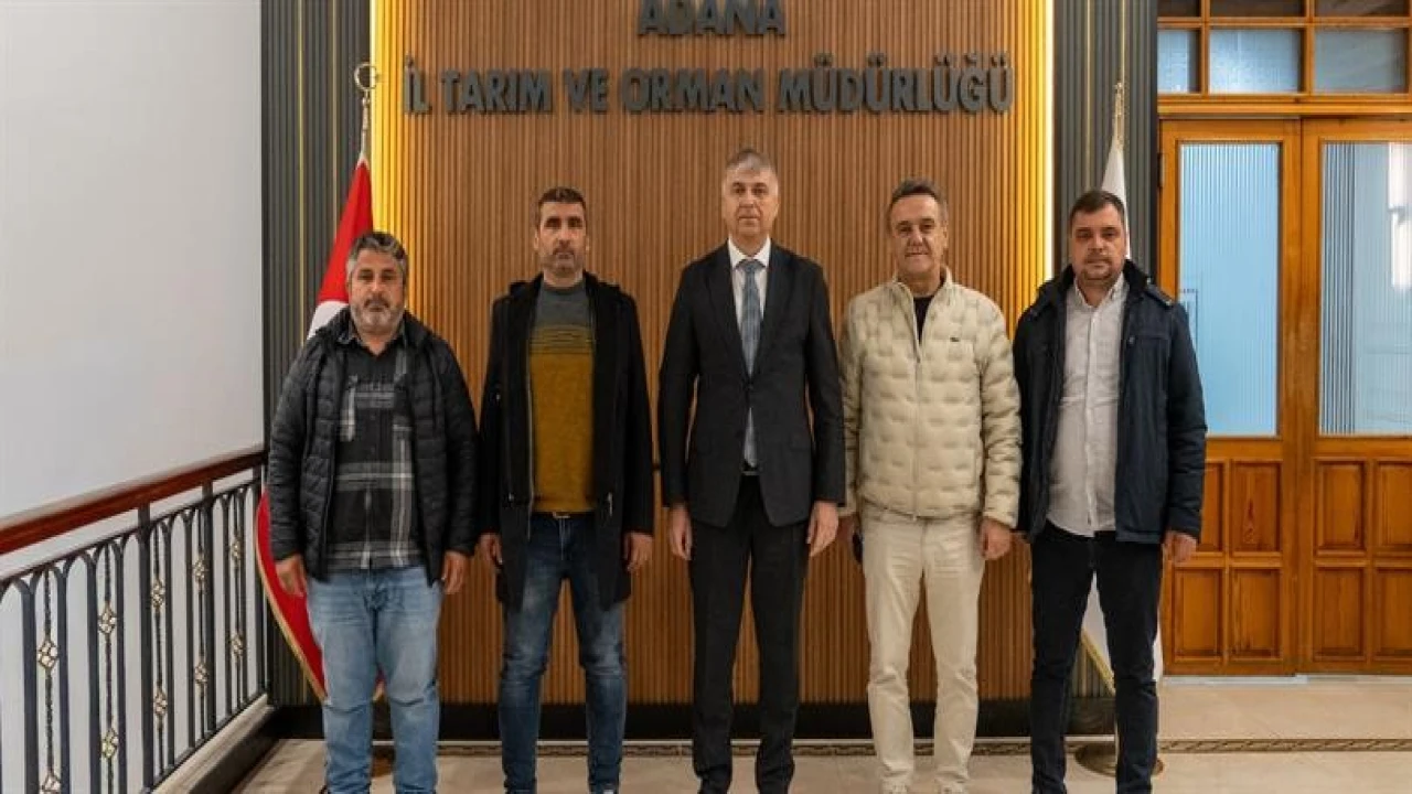 Devlet desteğiyle 4 yatırımcı 27 milyon TLlik tesis kuracak