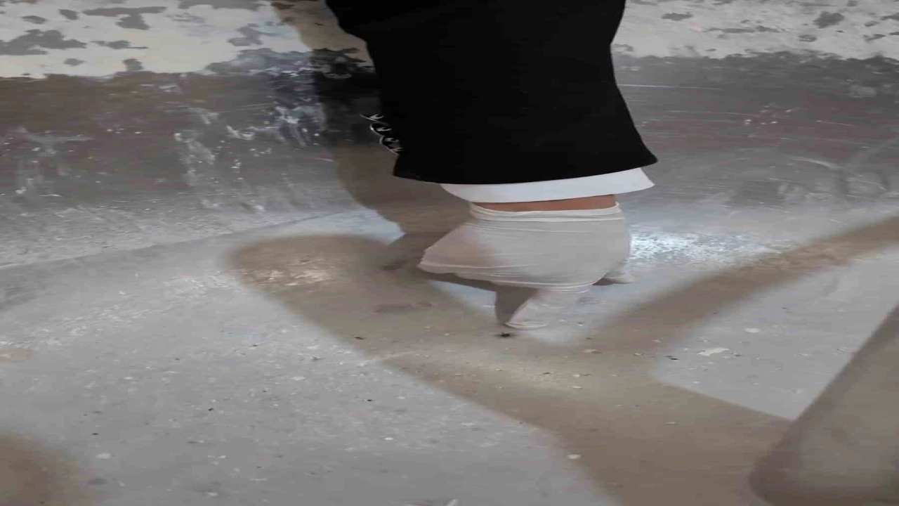 Fırında ortaya çıkan görüntülere tepki gösteren zabıta müdürü: Fareyi geçtim, yılan çıkacak diye korkuyorum