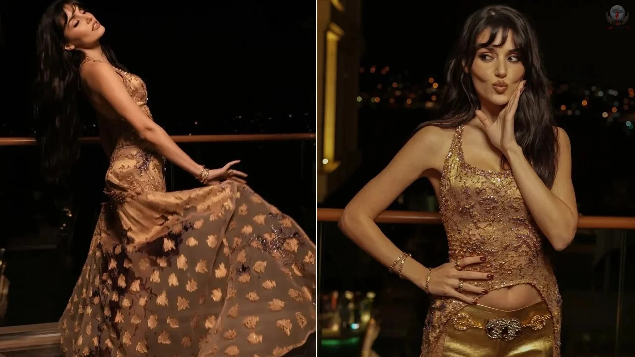 Hande Erçel'in tarzı beğenilmedi! Rüküş bulundu