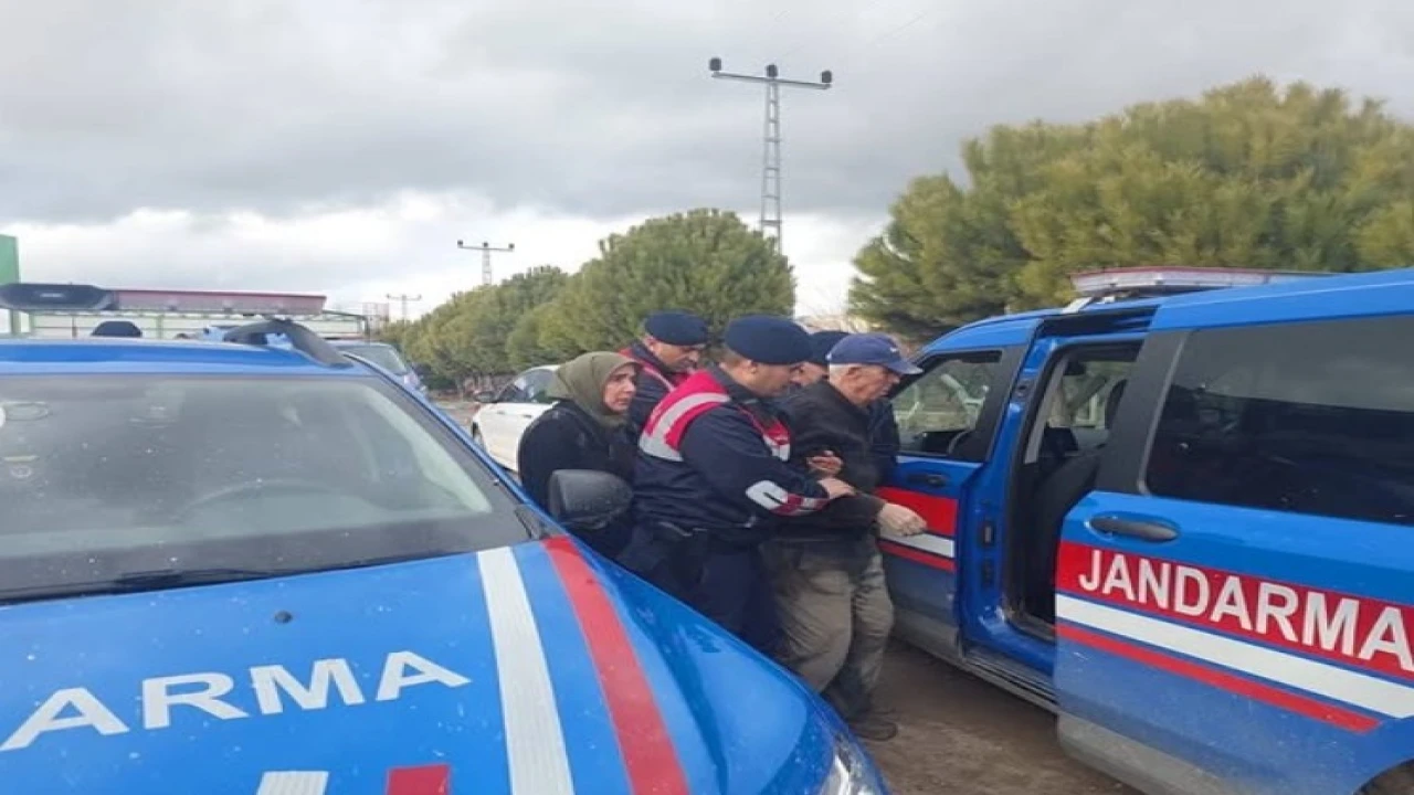 Ispartada kayıp alzaymır hastası sağ olarak bulundu