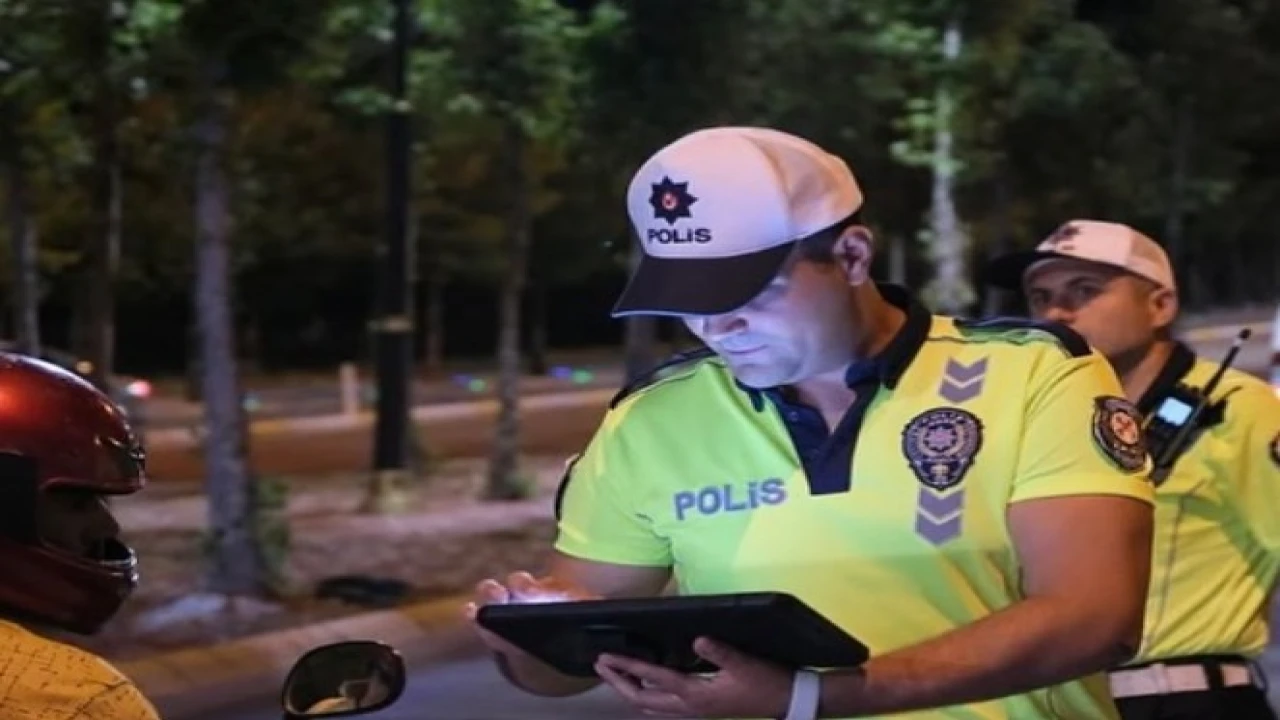 Ispartada son bir haftada 31 aranan şahıs yakalandı