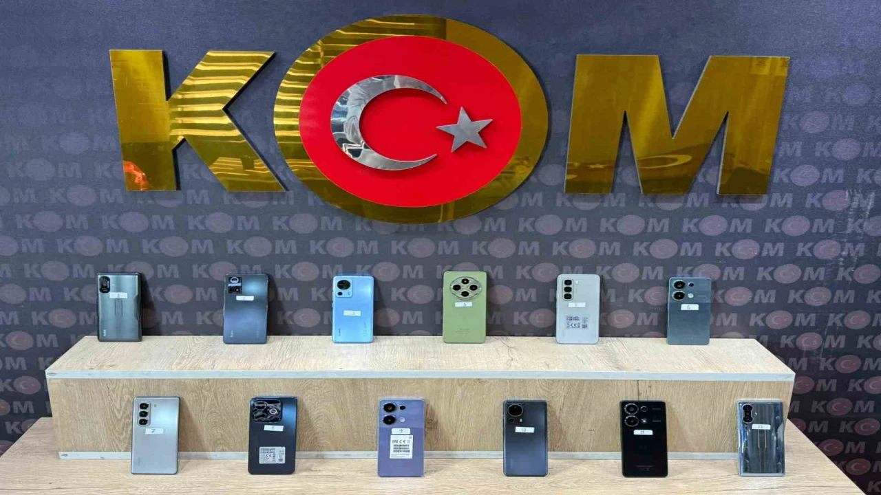 Kahramanmaraşta kaçakçılık operasyonları 2 şahıs yakalandı