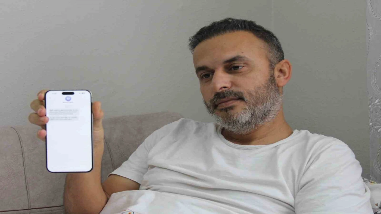 Kanlı pusuda berdel iddiası