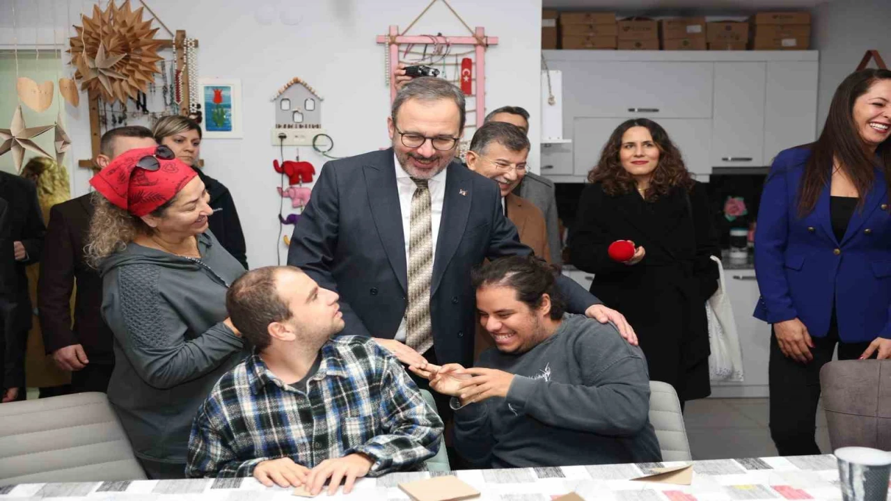 Kasapoğlu: Mesele mevzuat değil, hayatın kendisi