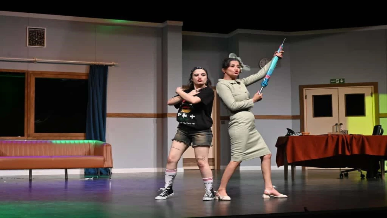 Kepez Kent Tiyatrosunun 2026 rehberi