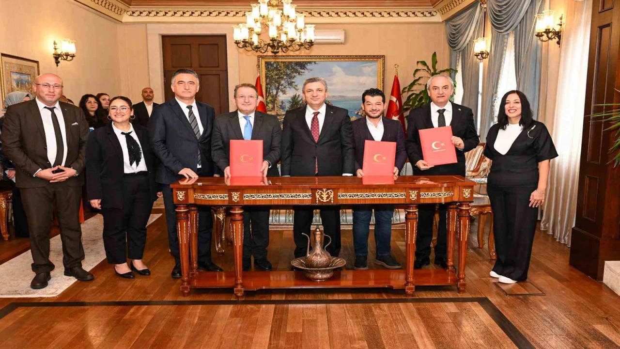 Kepezde 2 yeni Aile Sağlık Merkezi açılacak