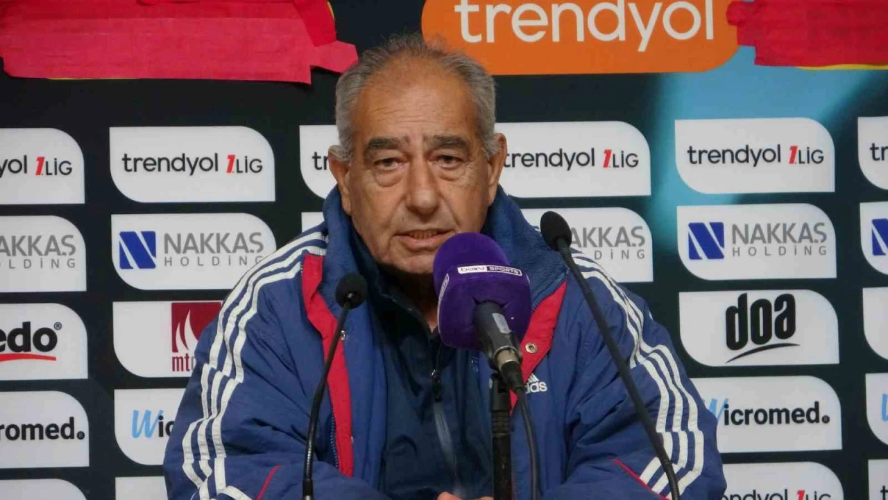 Kubilayhan Yücel: Kadromuz bu lig için yeterli değil