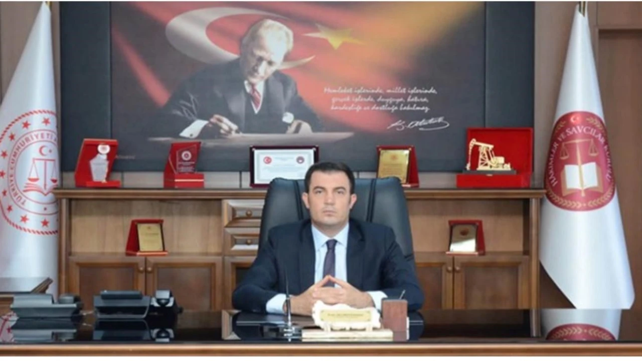 Manavgat Adliyesinde dosyaların yüzde 97si sonuçlandı