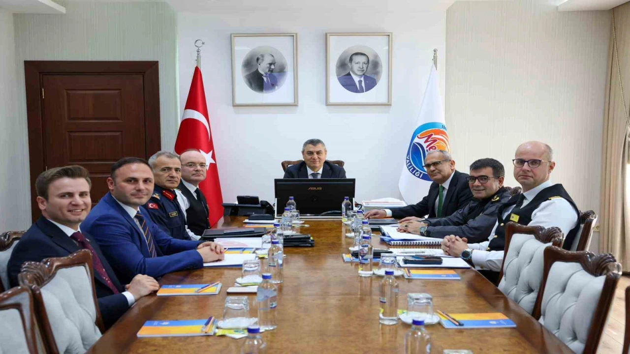 Mersinde güvenlik masaya yatırıldı: 816 aranan şahıs yakalandı