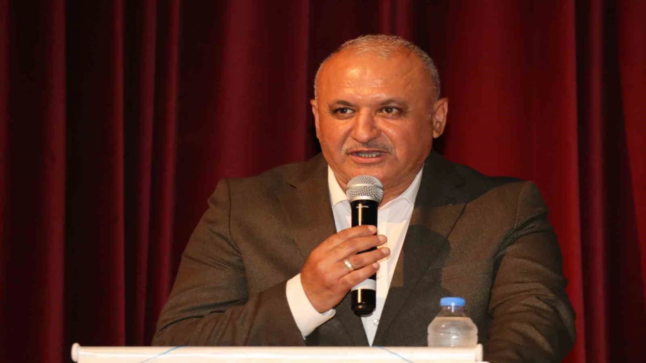 Miran: Kamu personel sistemi emeği merkeze almalı