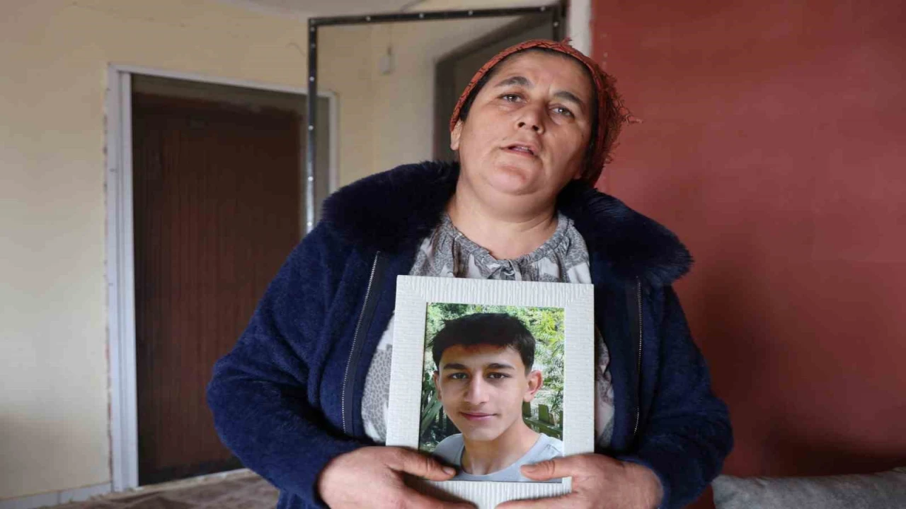 Oğlunu av kazasında kaybeden anne: 18 yaş altı bir çocuk eline tüfek alabiliyorsa bunun cezası olmalı