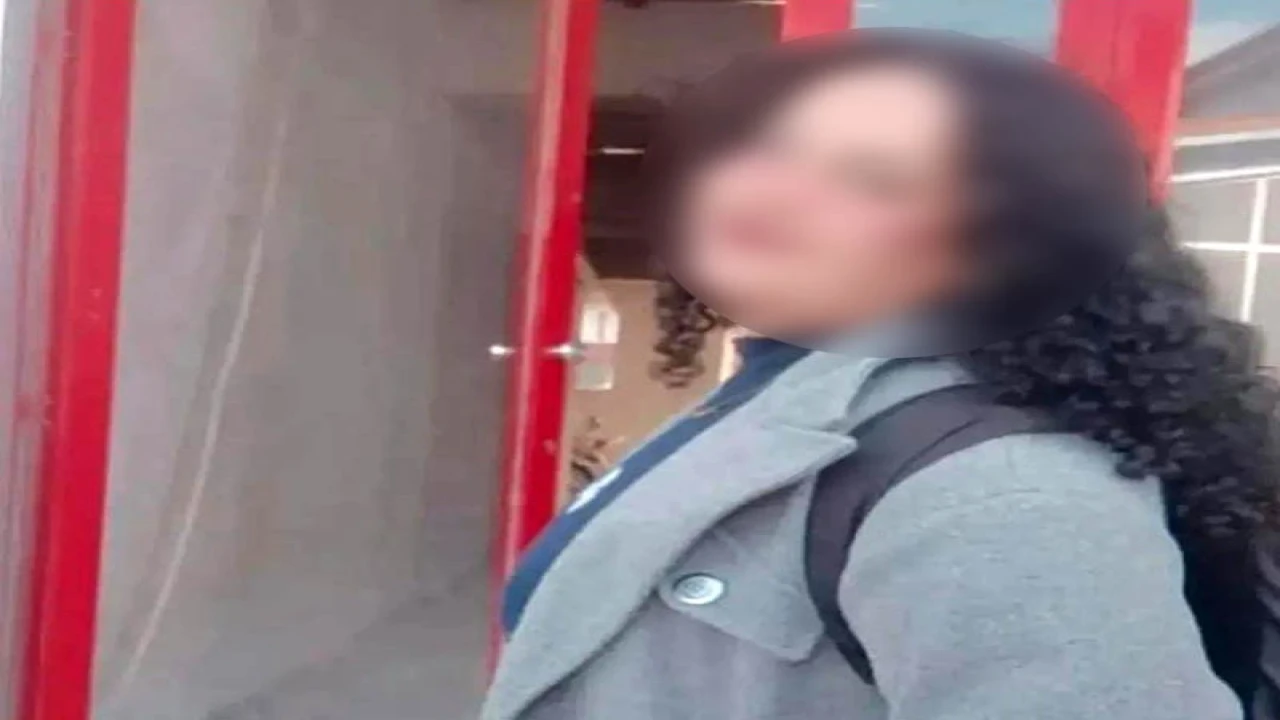 Polis dedektif gibi iz sürdü, 17 yaşındaki Eylülü silahla yaralayanın ablası olduğu ortaya çıktı