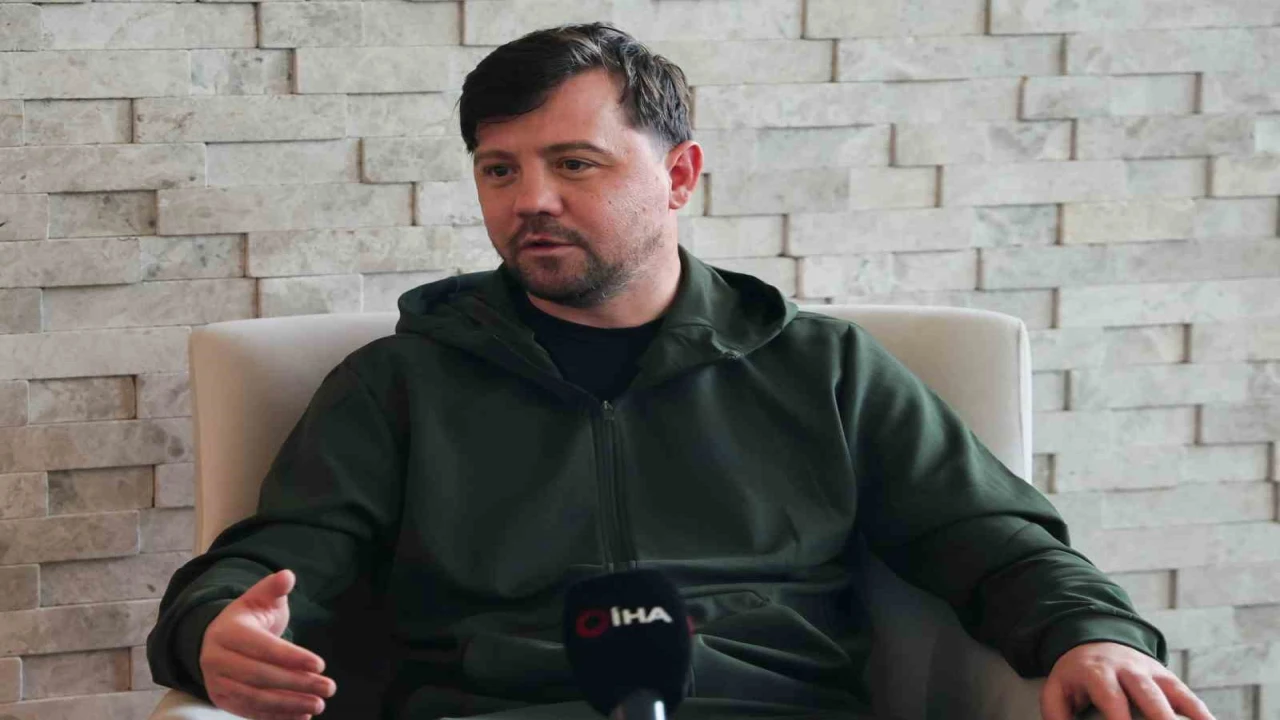 Uğur Uçar: Pendiksporu yeniden Süper Ligde görebilmek için buradayız