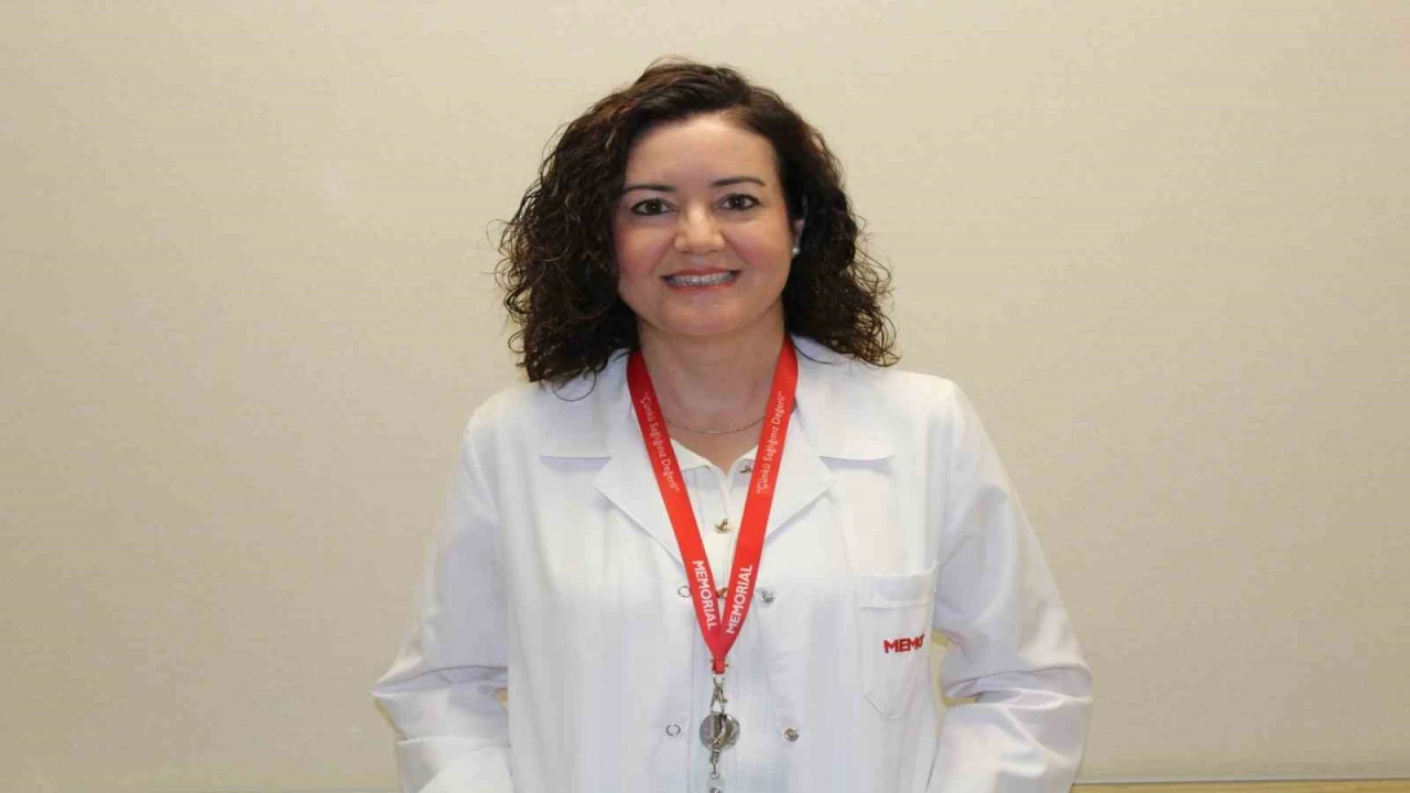 Uzm. Dr. Filiz Mıhçı: Migren çocuklukta başlıyor, aileler baş ağrısını asla hafife almamalı