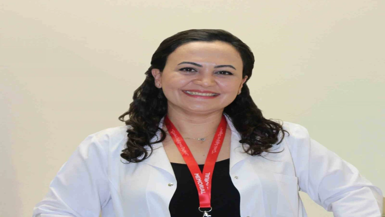 Uzm. Dr. Şengül Can Duman: İki doz KKK aşısı yüzde 97 koruma sağlar