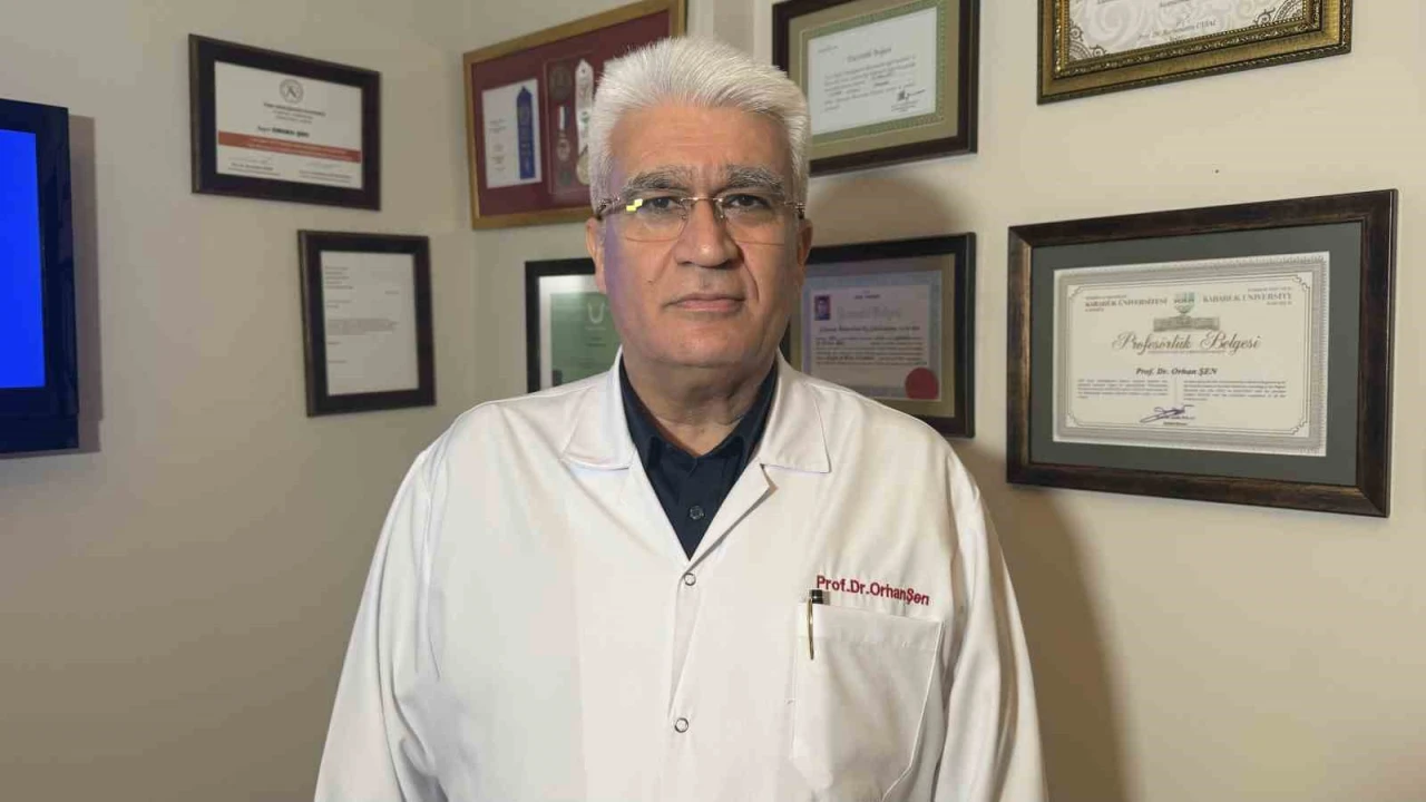 Uzmanından uyarı: Her belde kayma, ameliyat gerektirmez