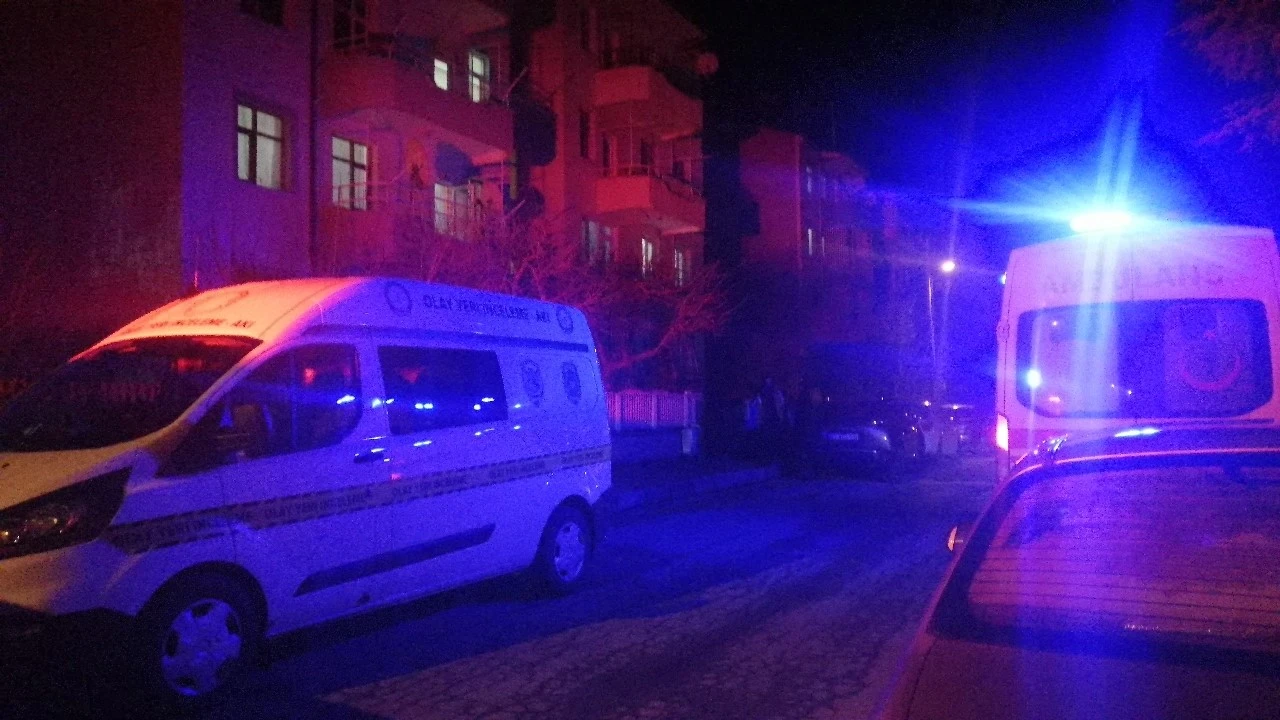Yalvaçta haber alınamayan yaşlı adam evinde ölü bulundu
